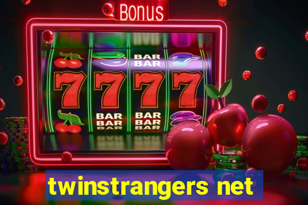 twinstrangers net